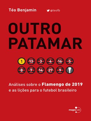 cover image of Outro Patamar